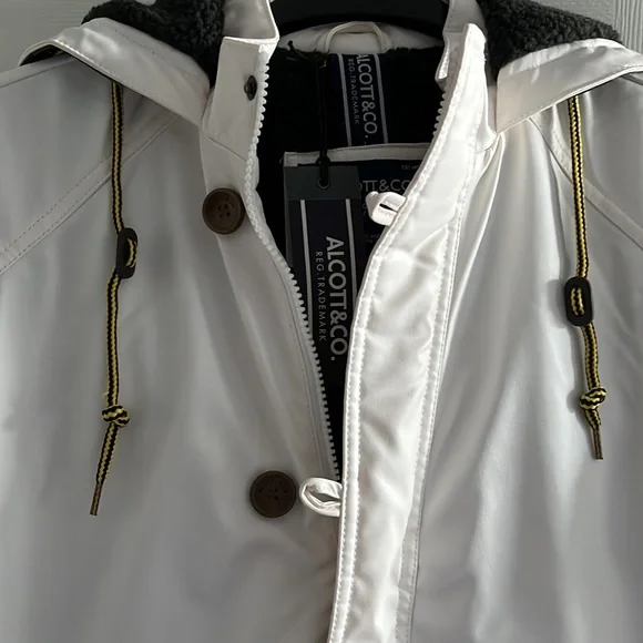 Bomber jacket - Picture 2 of 14